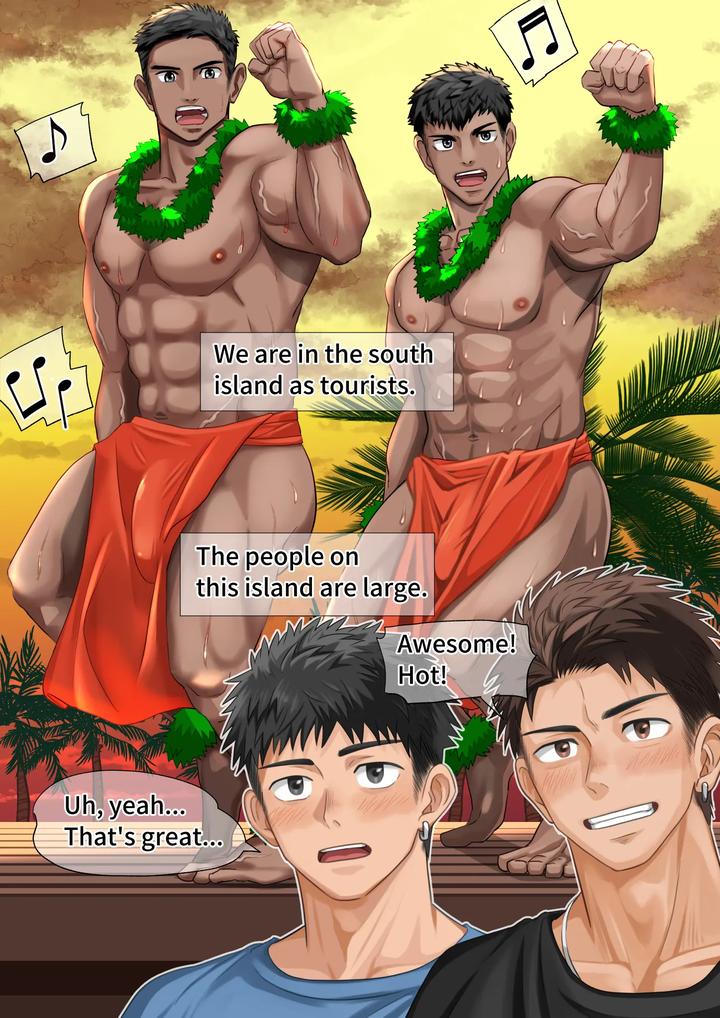 A-Story-About-Someone-Who-Would-Have-Sex-With-Me-If-I-Paid-Them-Money-On-A-Southern-Island-By-Motyaki-Jp-Eng page 11