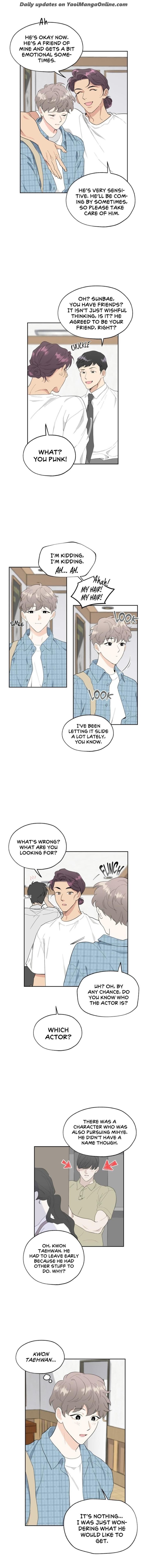 A-Terrible-Romance-By-Chemji-Uncensored-Eng page 6