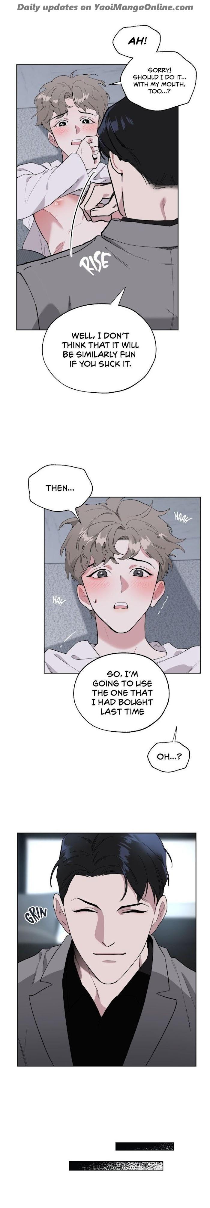 A-Terrible-Romance-By-Chemji-Uncensored-Eng page 9