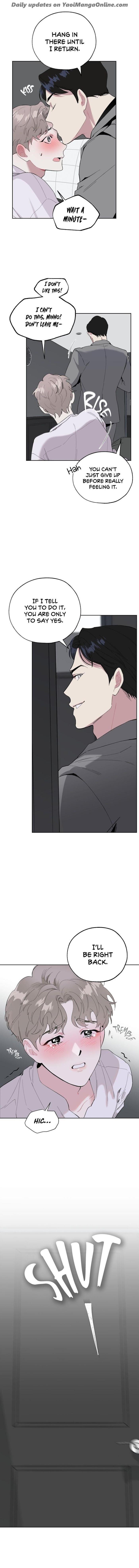 A-Terrible-Romance-By-Chemji-Uncensored-Eng page 11