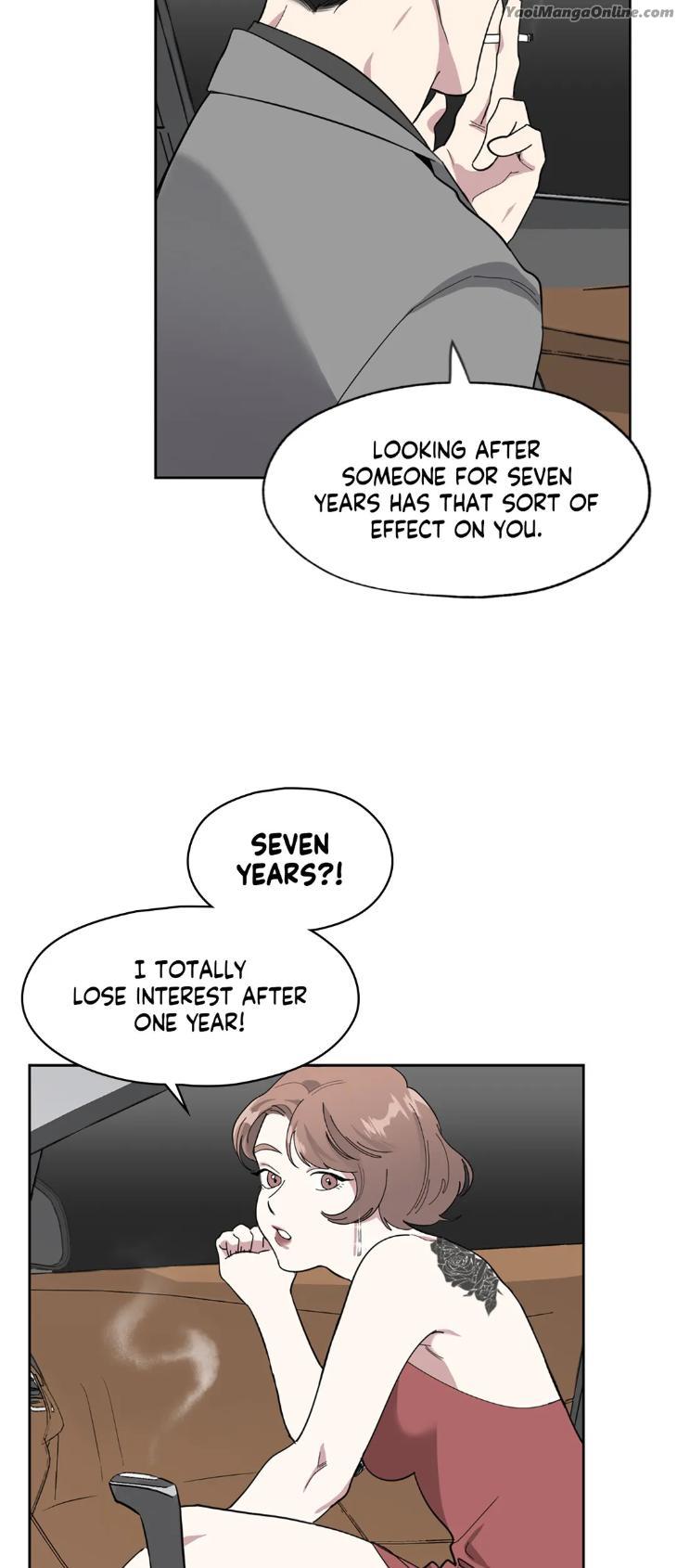 A-Terrible-Romance-By-Chemji-Uncensored-Eng page 11