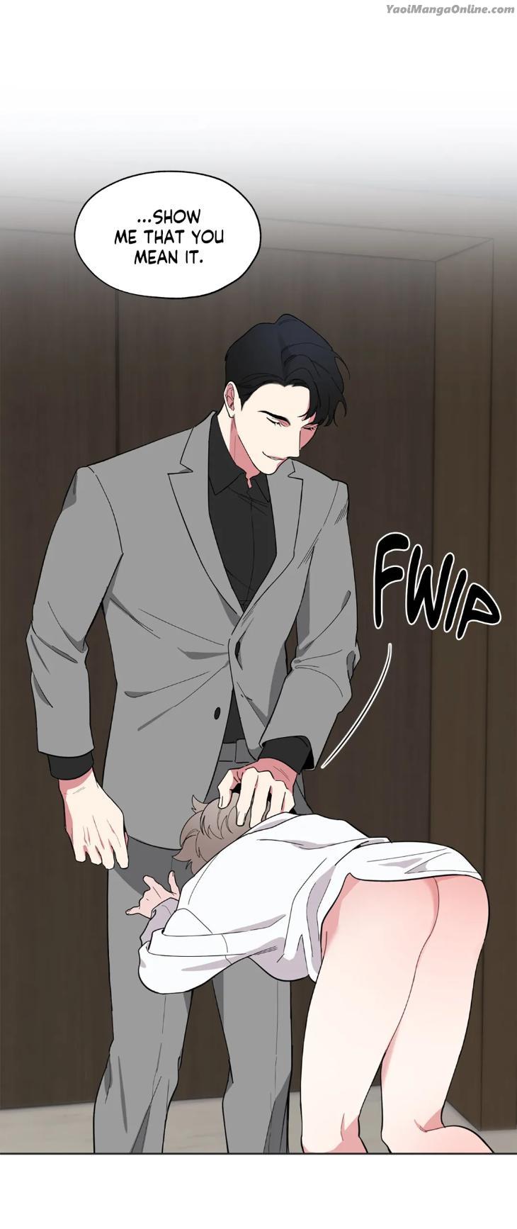 A-Terrible-Romance-By-Chemji-Uncensored-Eng page 31