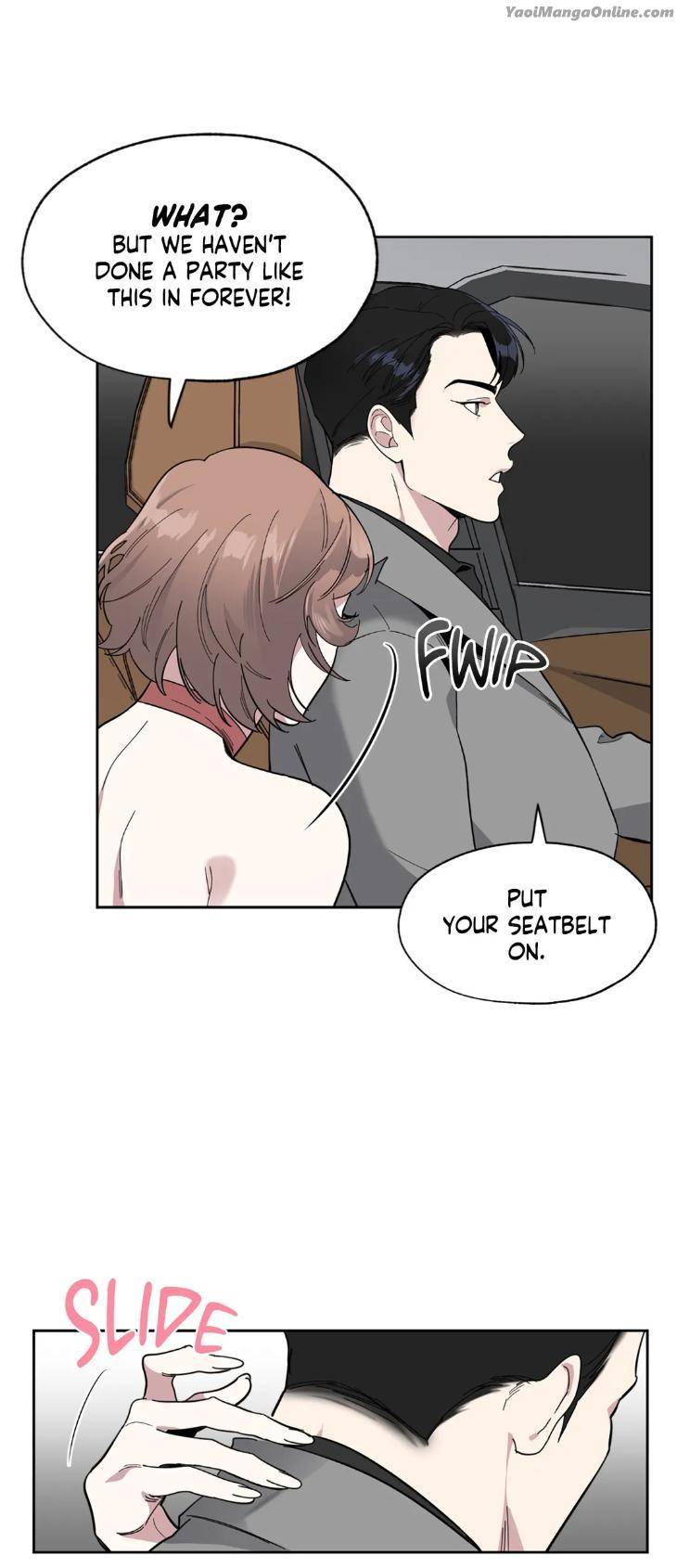 A-Terrible-Romance-By-Chemji-Uncensored-Eng page 4