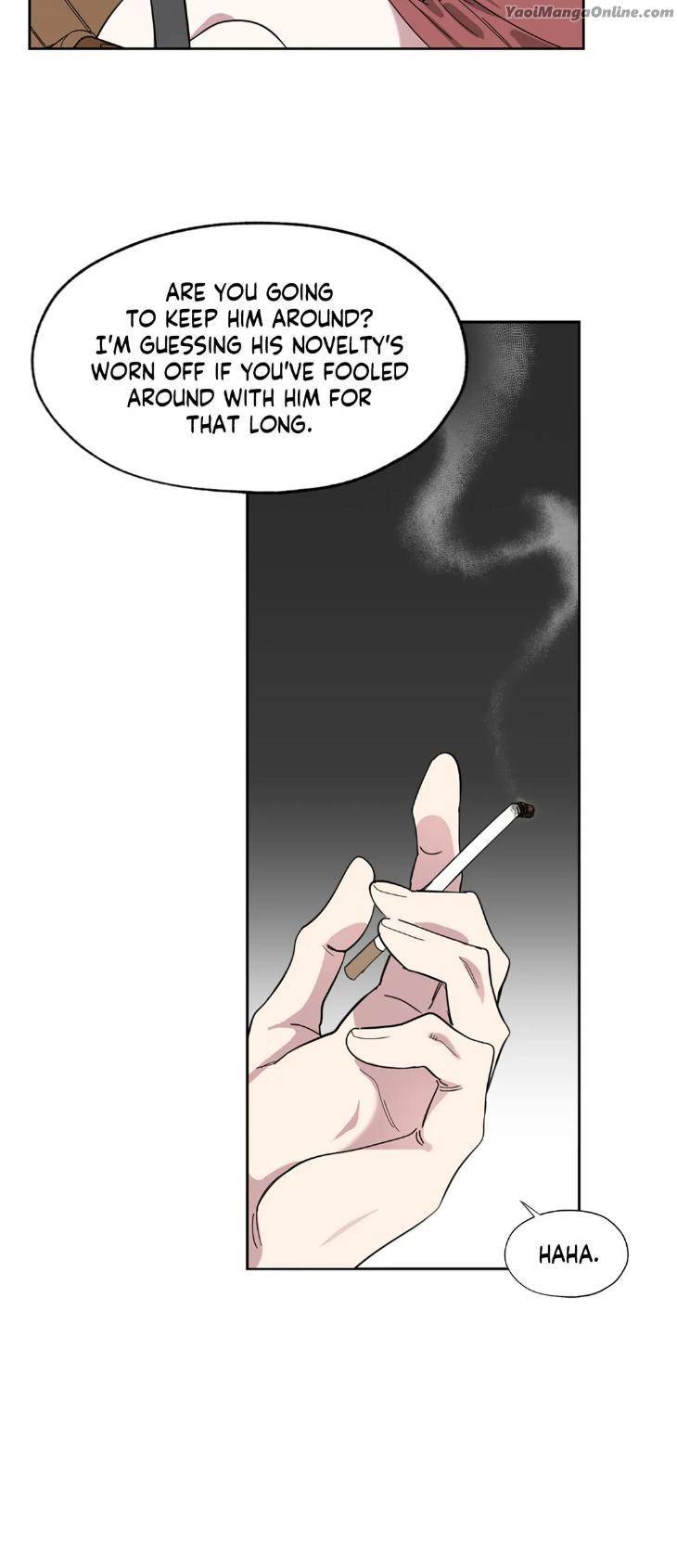 A-Terrible-Romance-By-Chemji-Uncensored-Eng page 12