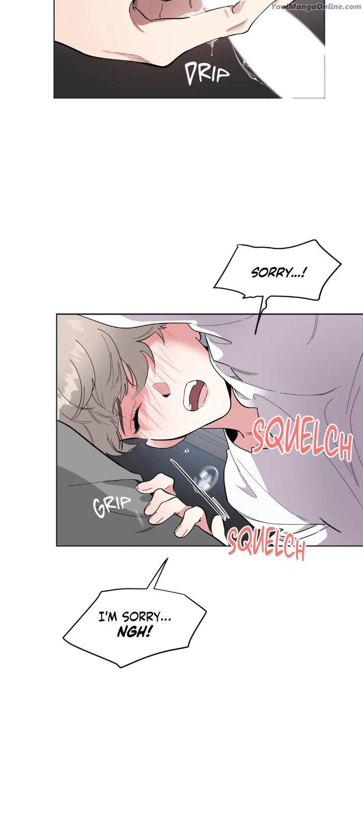 A-Terrible-Romance-By-Chemji-Uncensored-Eng page 27