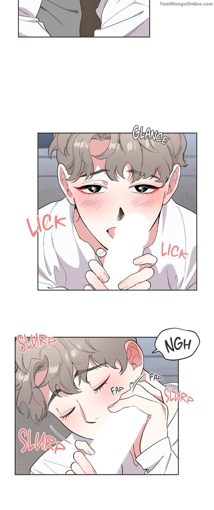 A-Terrible-Romance-By-Chemji-Uncensored-Eng page 33