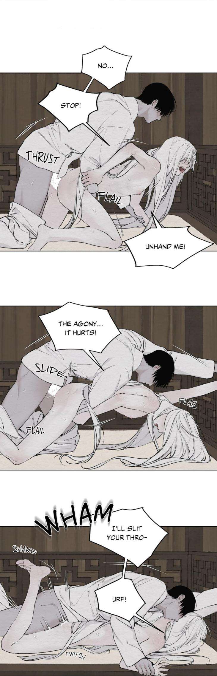 A-Twisted-Fate-By-Hyeu-Eng page 22