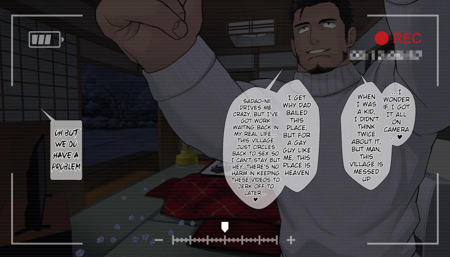 A-Village-With-Twisted-Common-Sense-By-Nullq-Uncensored-Eng page 22