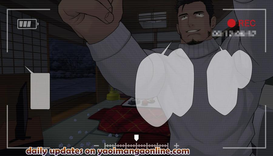 A-Village-With-Twisted-Common-Sense-By-Nullq-Uncensored-Eng page 45
