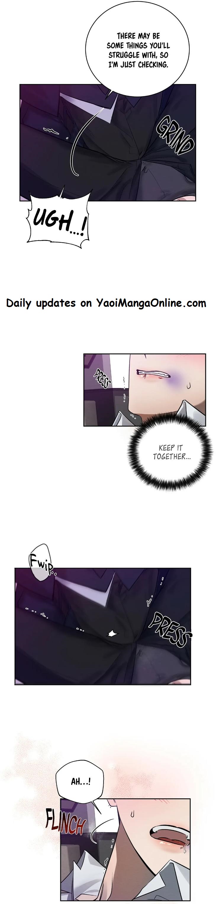 A-Villains-Circumstances-By-Dokyeom-Eng page 28
