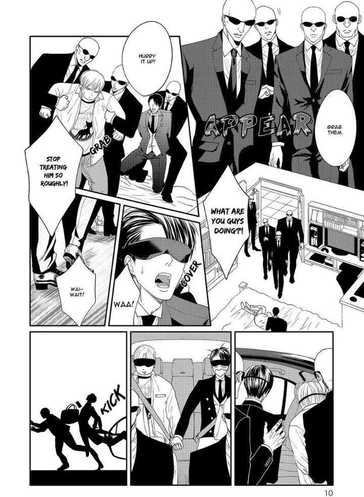 Aa-Bocchama-Tsukinose-Maro-Eng page 11