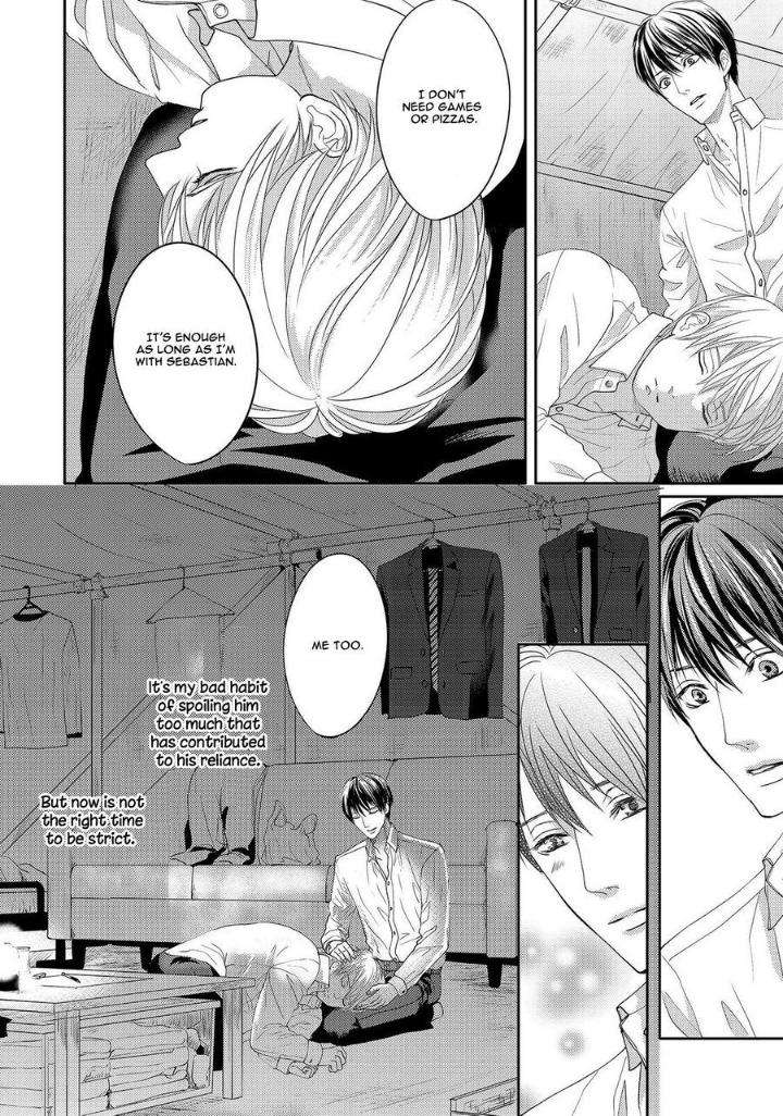Aa-Bocchama-Tsukinose-Maro-Eng page 17