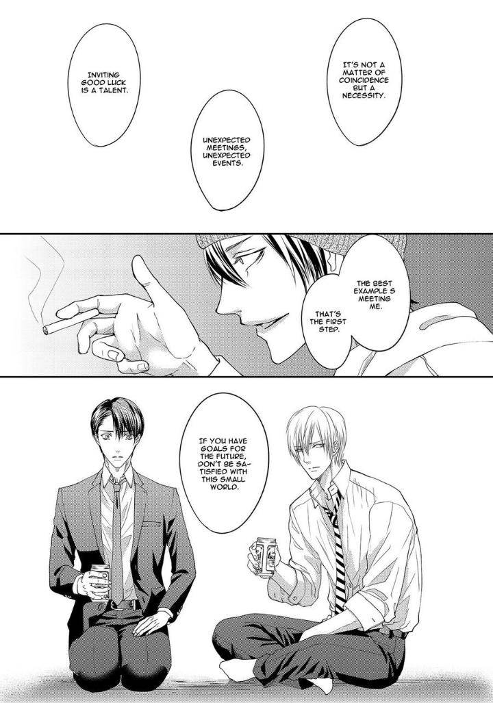 Aa-Bocchama-Tsukinose-Maro-Eng page 22