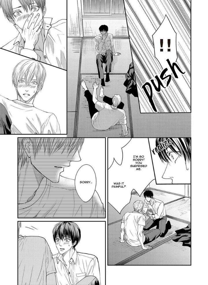 Aa-Bocchama-Tsukinose-Maro-Eng page 40