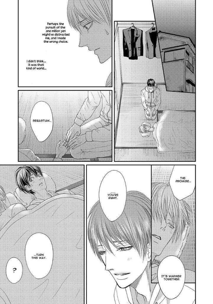Aa-Bocchama-Tsukinose-Maro-Eng page 20