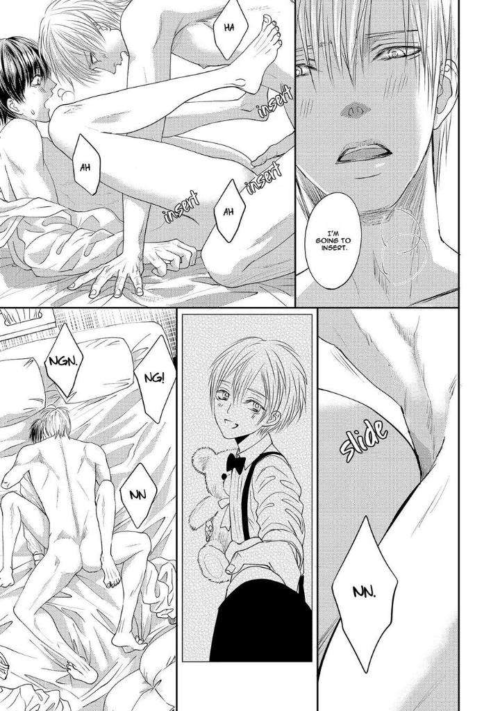 Aa-Bocchama-Tsukinose-Maro-Eng page 36