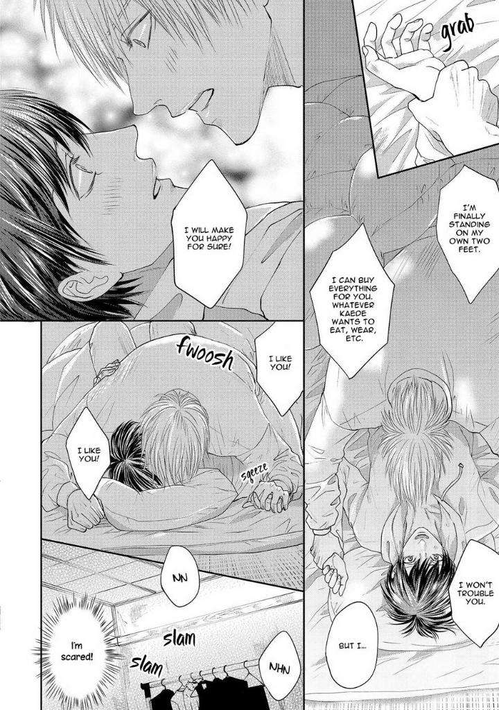 Aa-Bocchama-Tsukinose-Maro-Eng page 9