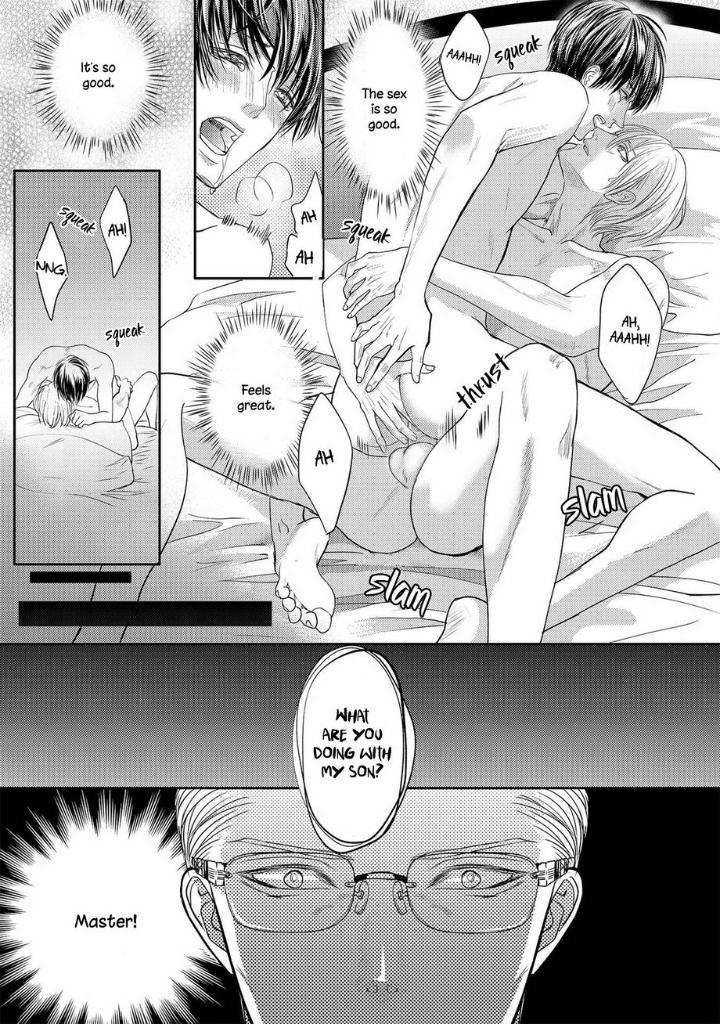 Aa-Bocchama-Tsukinose-Maro-Eng page 28