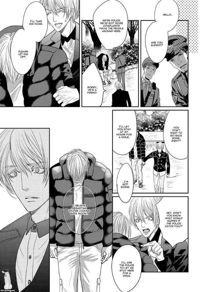 Aa-Bocchama-Tsukinose-Maro-Eng page 14