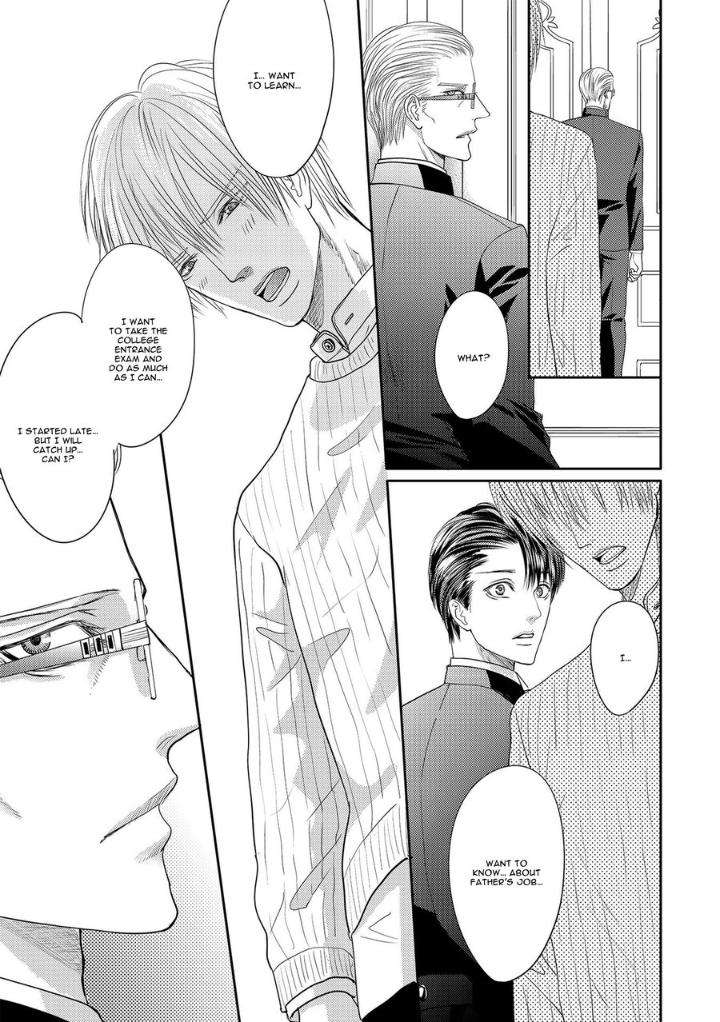 Aa-Bocchama-Tsukinose-Maro-Eng page 38