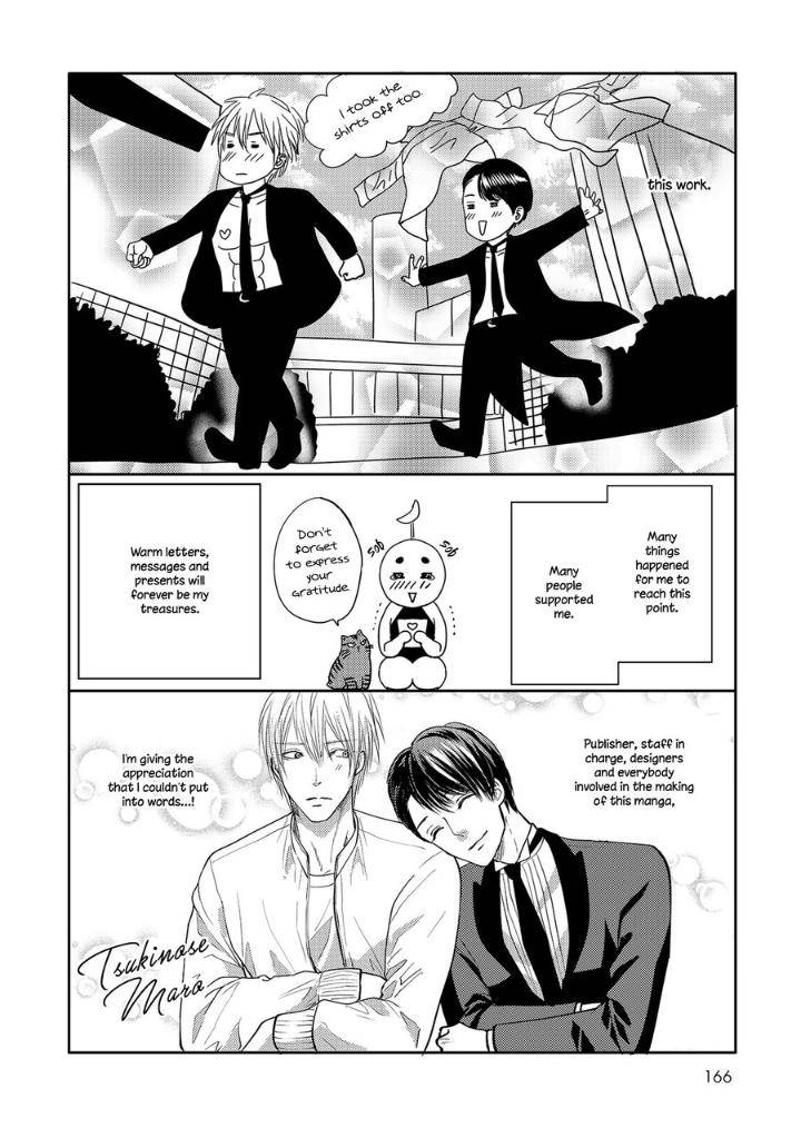 Aa-Bocchama-Tsukinose-Maro-Eng page 5