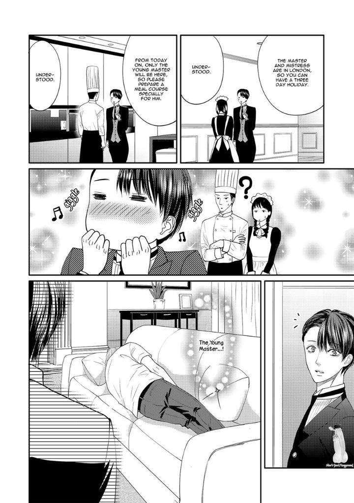 Aa-Bocchama-Tsukinose-Maro-Eng page 15