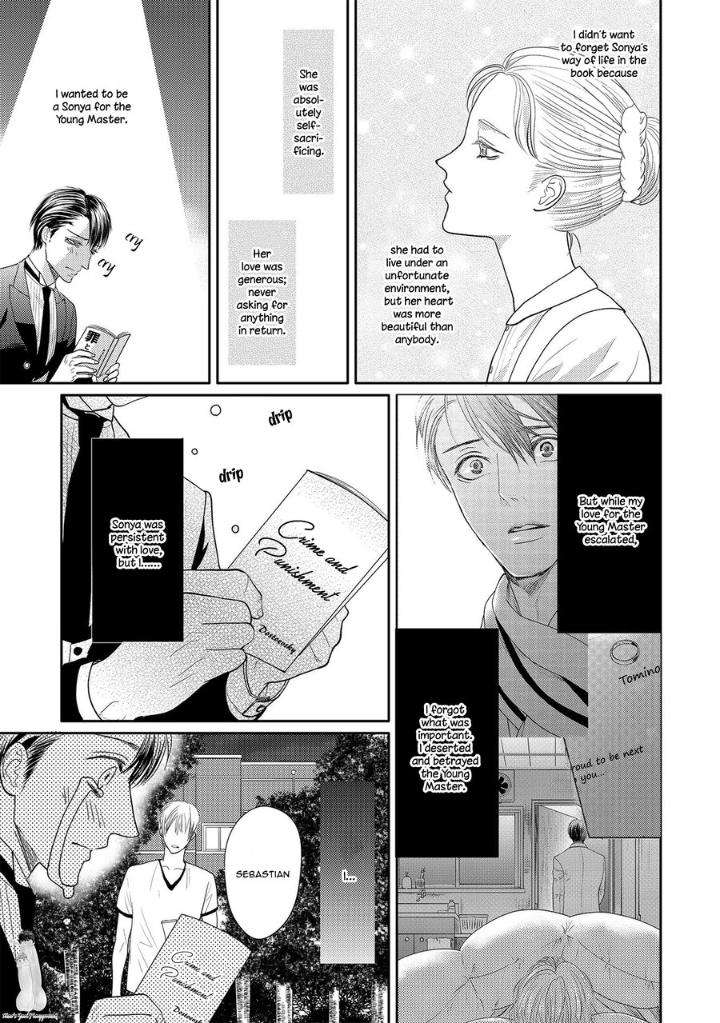 Aa-Bocchama-Tsukinose-Maro-Eng page 20