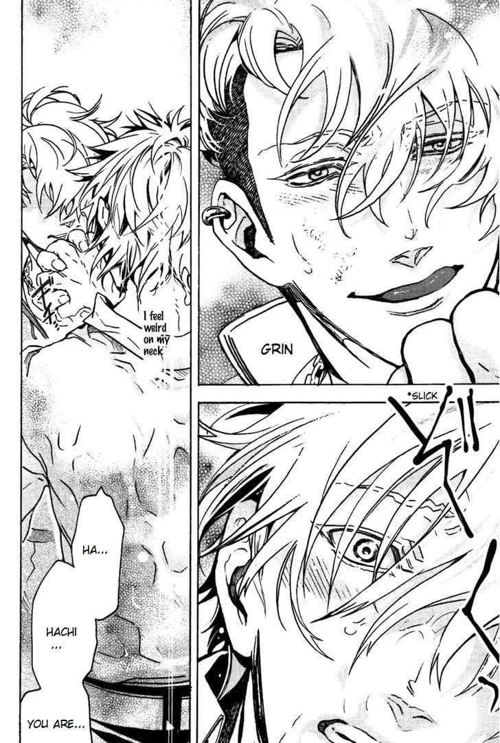 Abarenbo-Honey-By-Tobidase-Kevin-Eng page 18