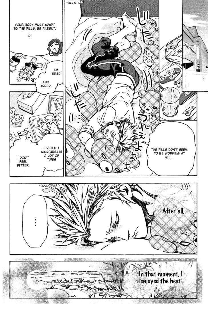 Abarenbo-Honey-By-Tobidase-Kevin-Eng page 4