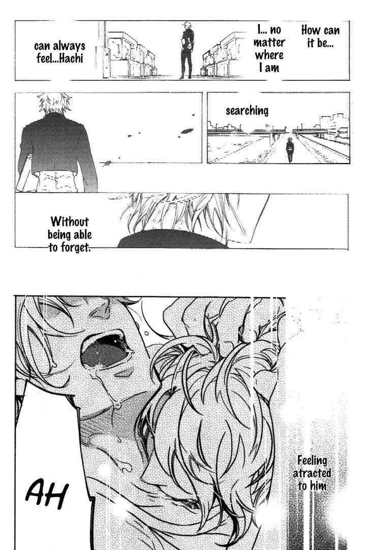Abarenbo-Honey-By-Tobidase-Kevin-Eng page 18