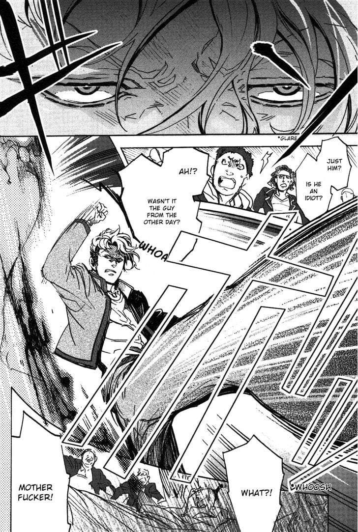 Abarenbo-Honey-By-Tobidase-Kevin-Eng page 28