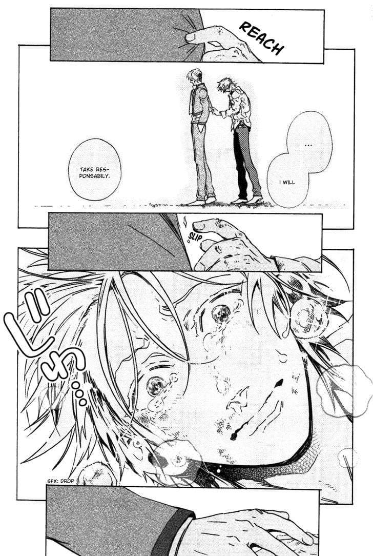 Abarenbo-Honey-By-Tobidase-Kevin-Eng page 31
