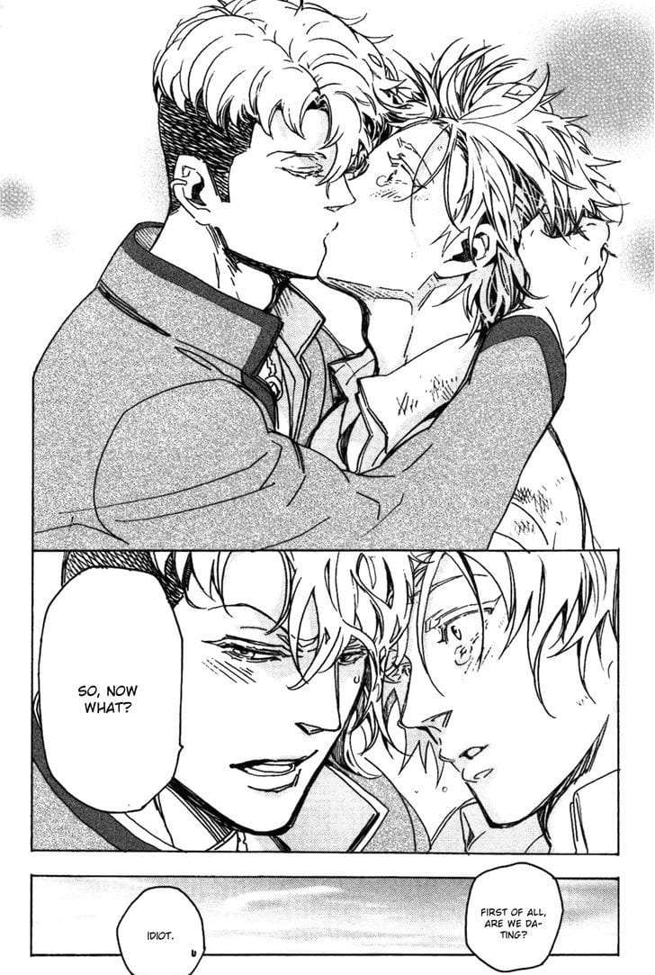 Abarenbo-Honey-By-Tobidase-Kevin-Eng page 32