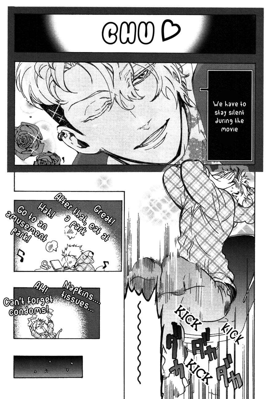 Abarenbo-Honey-By-Tobidase-Kevin-Eng page 5