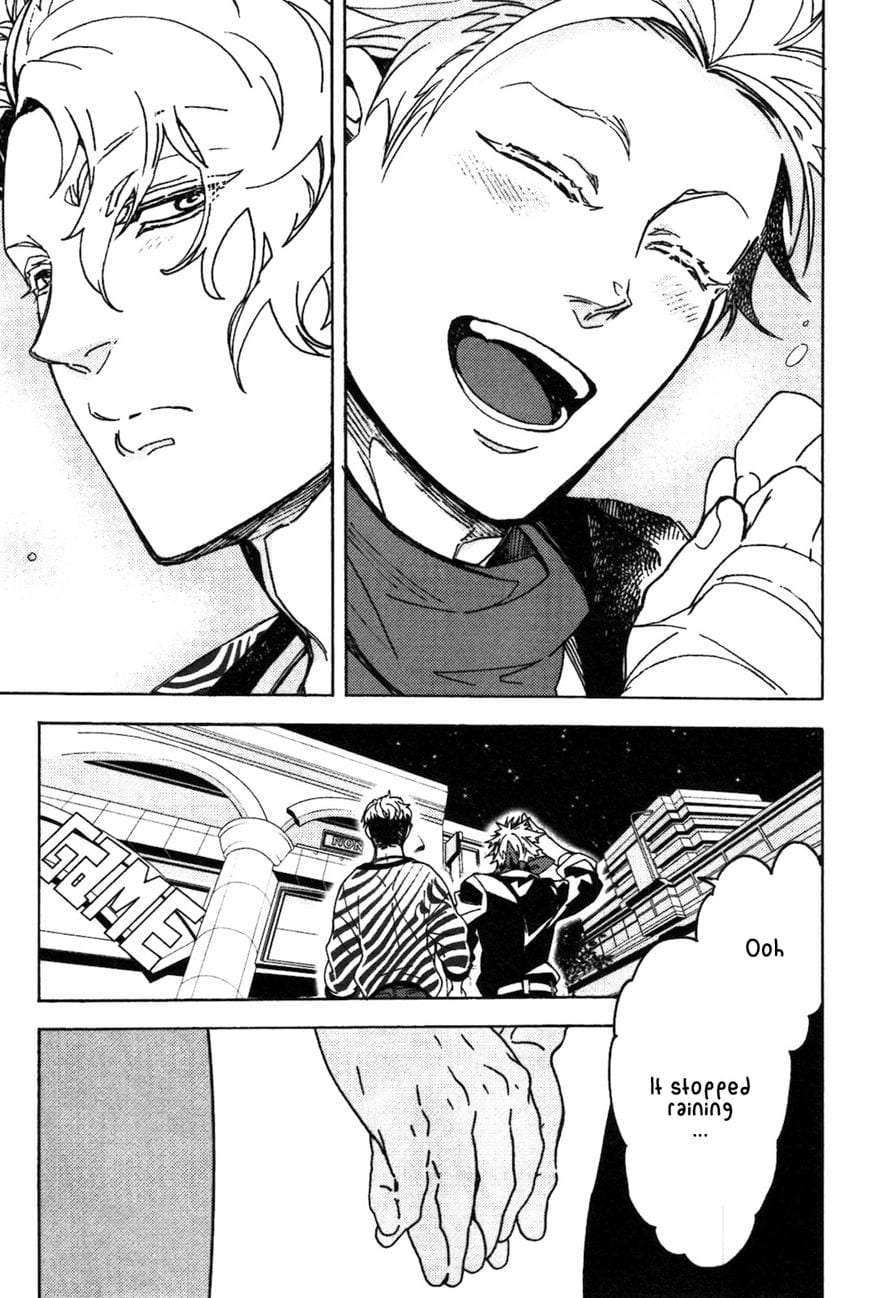 Abarenbo-Honey-By-Tobidase-Kevin-Eng page 13