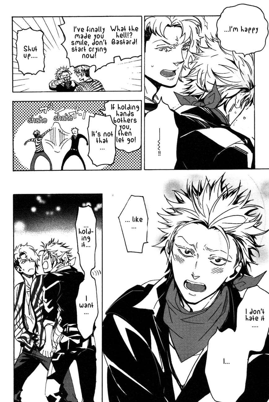 Abarenbo-Honey-By-Tobidase-Kevin-Eng page 16