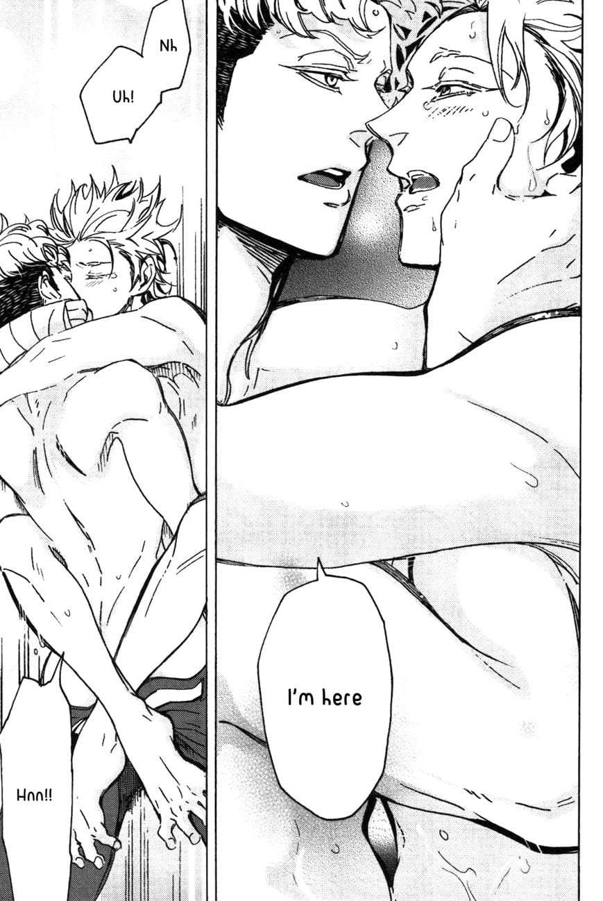 Abarenbo-Honey-By-Tobidase-Kevin-Eng page 23
