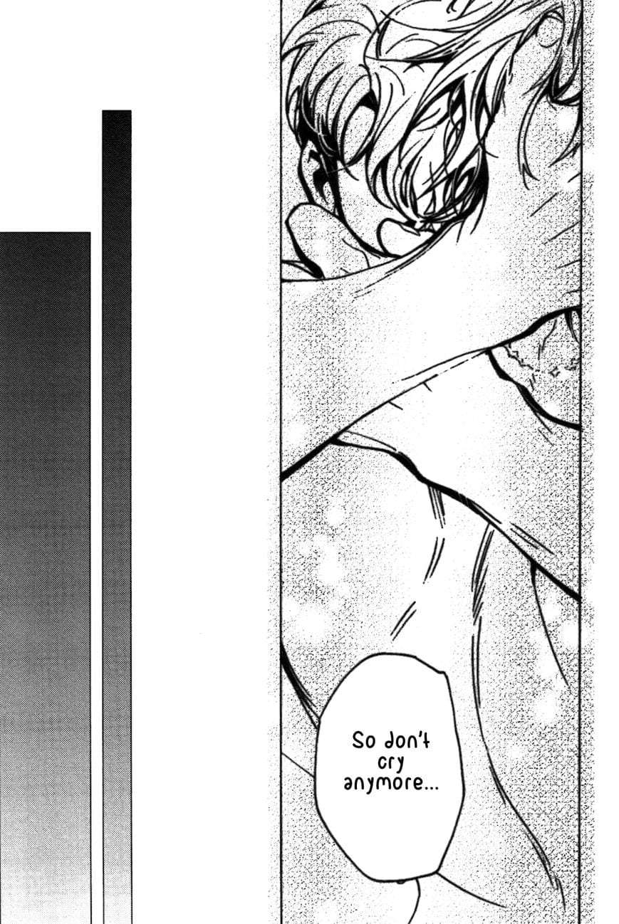 Abarenbo-Honey-By-Tobidase-Kevin-Eng page 25