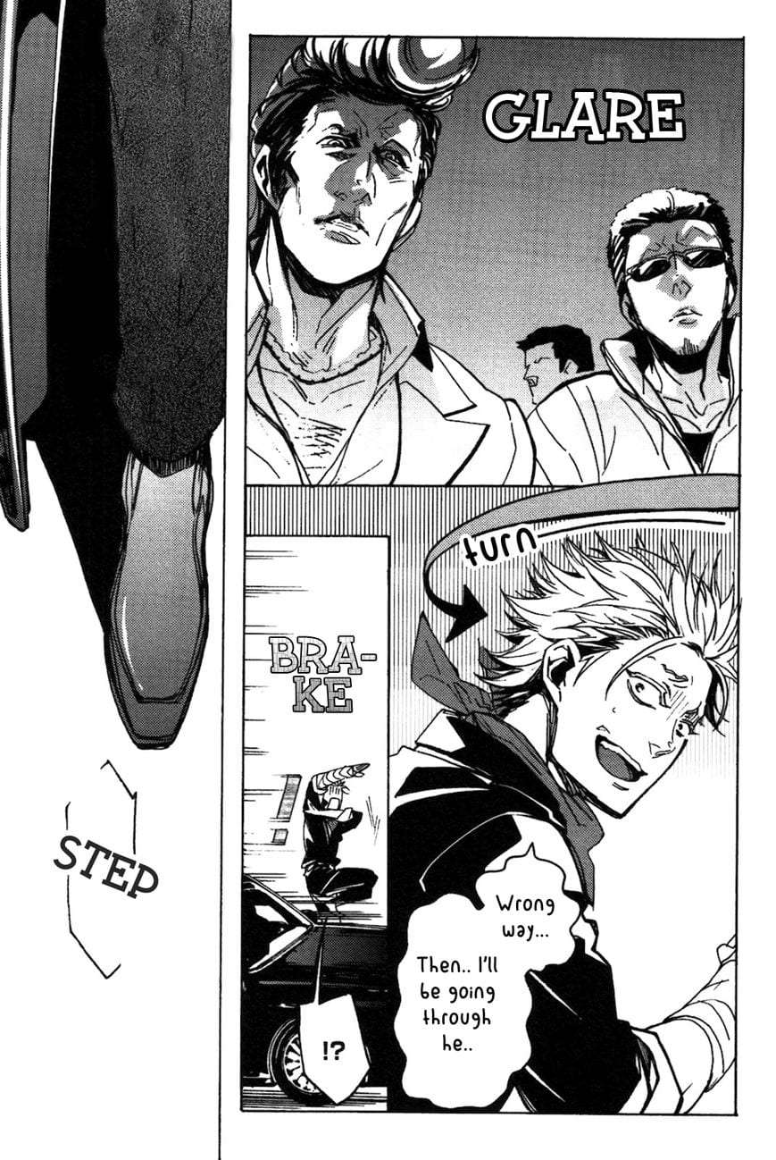 Abarenbo-Honey-By-Tobidase-Kevin-Eng page 27