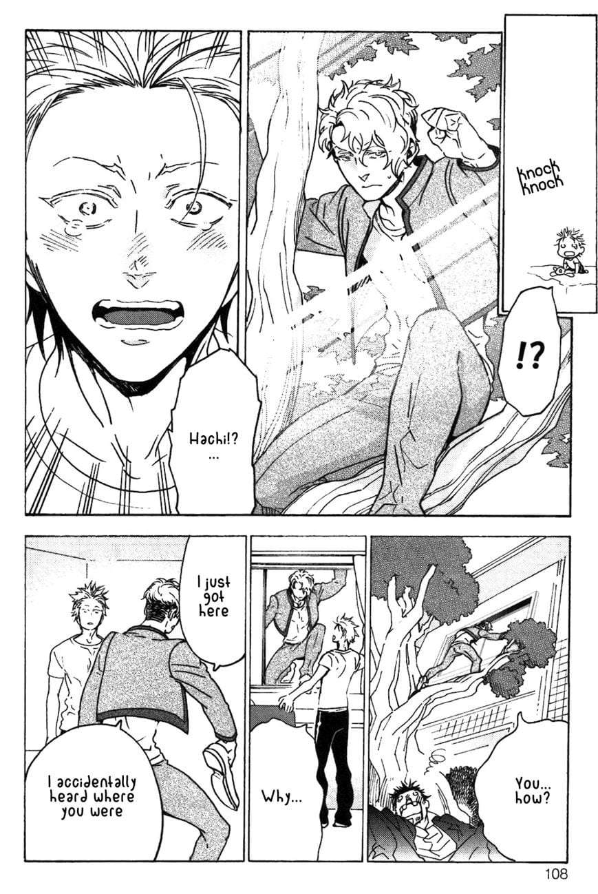 Abarenbo-Honey-By-Tobidase-Kevin-Eng page 18