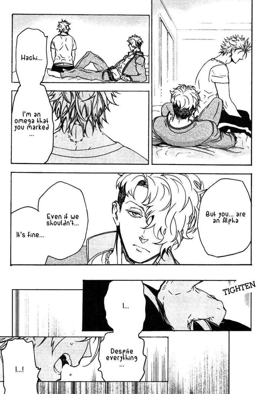 Abarenbo-Honey-By-Tobidase-Kevin-Eng page 21
