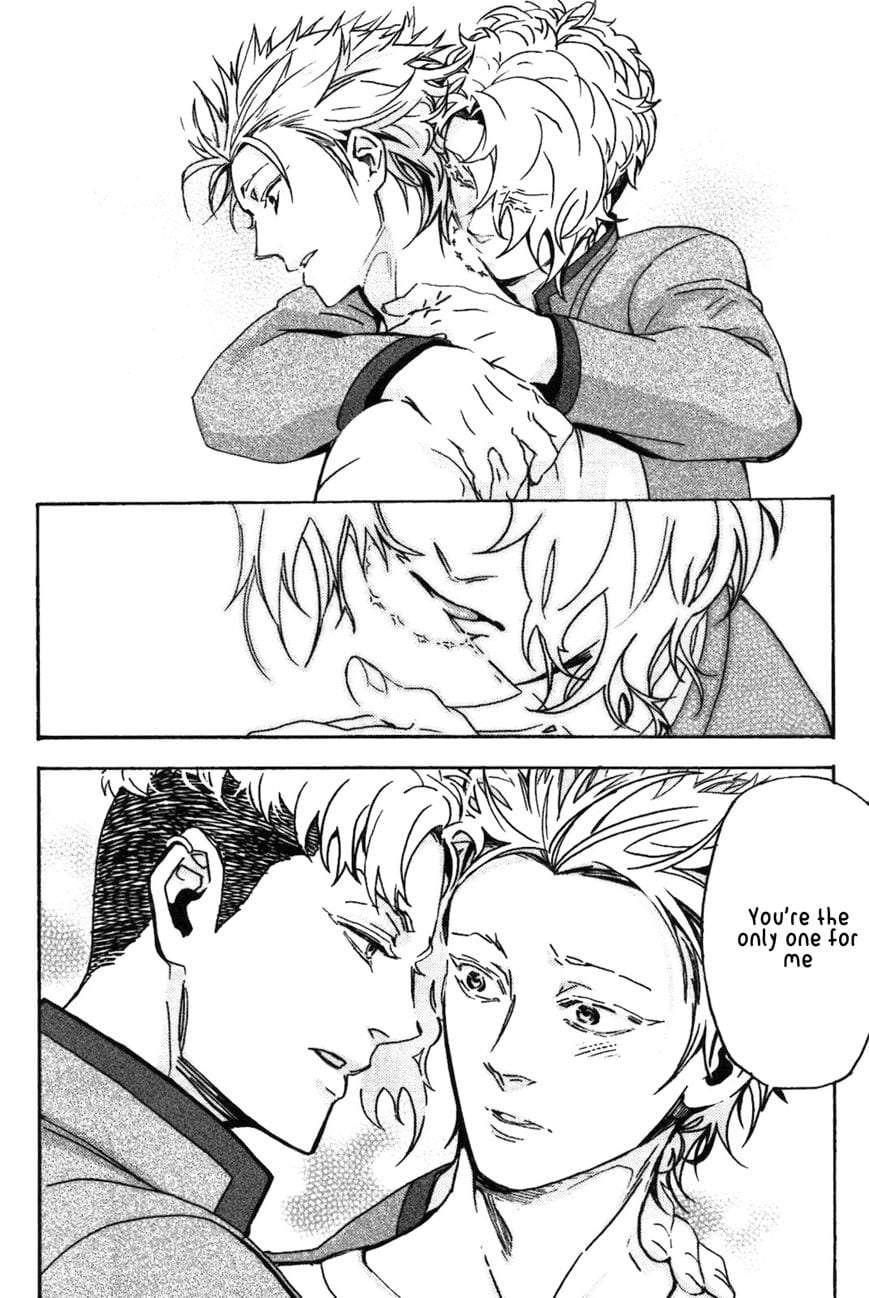 Abarenbo-Honey-By-Tobidase-Kevin-Eng page 22
