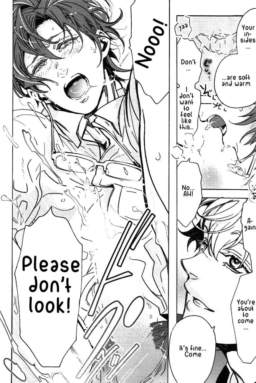 Abarenbo-Honey-By-Tobidase-Kevin-Eng page 26