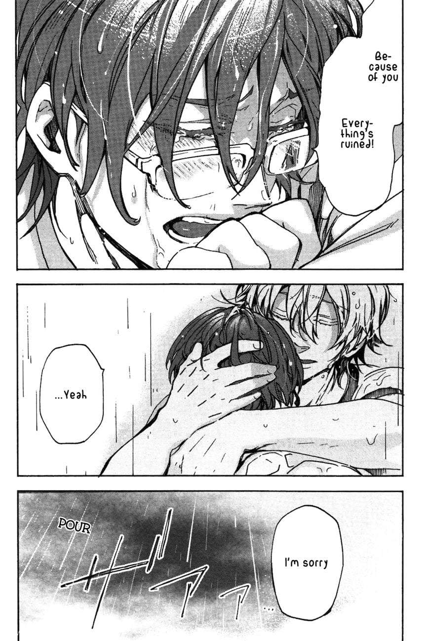 Abarenbo-Honey-By-Tobidase-Kevin-Eng page 8