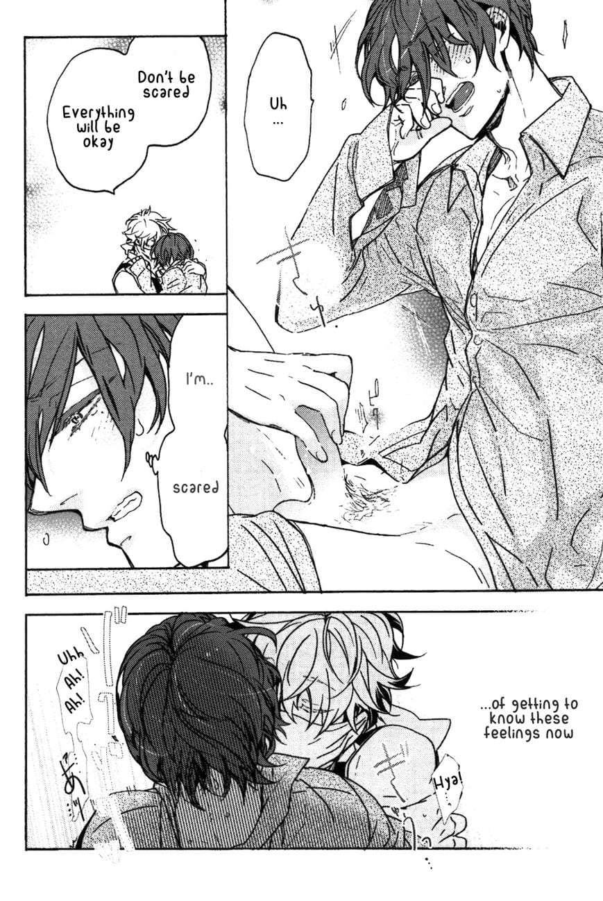Abarenbo-Honey-By-Tobidase-Kevin-Eng page 14