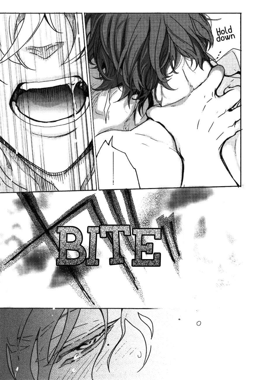 Abarenbo-Honey-By-Tobidase-Kevin-Eng page 19