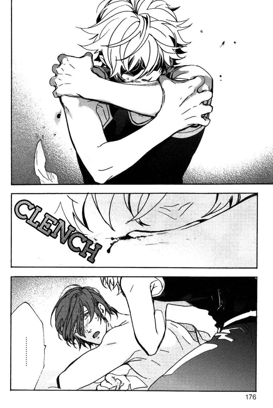 Abarenbo-Honey-By-Tobidase-Kevin-Eng page 20