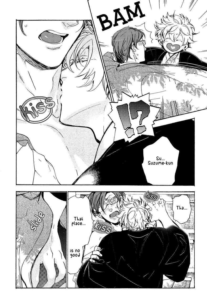 Abarenbo-Honey-By-Tobidase-Kevin-Eng page 22