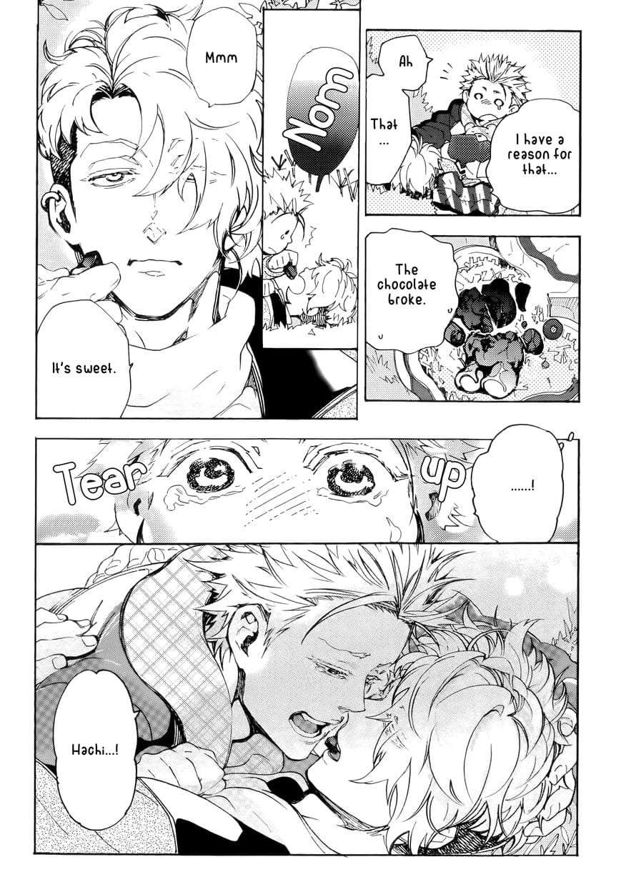 Abarenbo-Honey-By-Tobidase-Kevin-Eng page 13