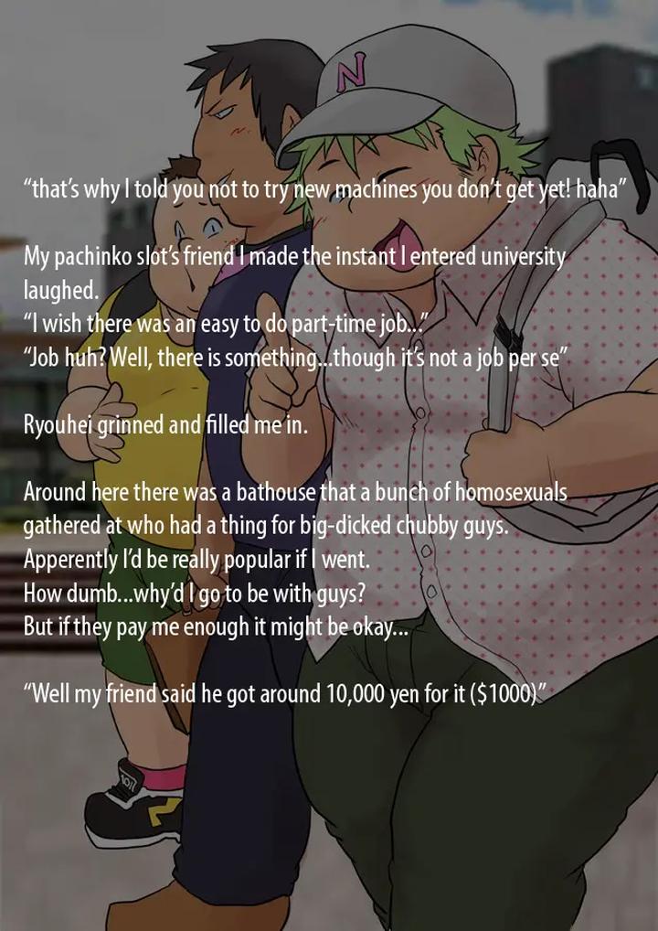 Abnormalize-By-Nibiiro-No-Sora-Isuke-Gratanity-Eng page 8